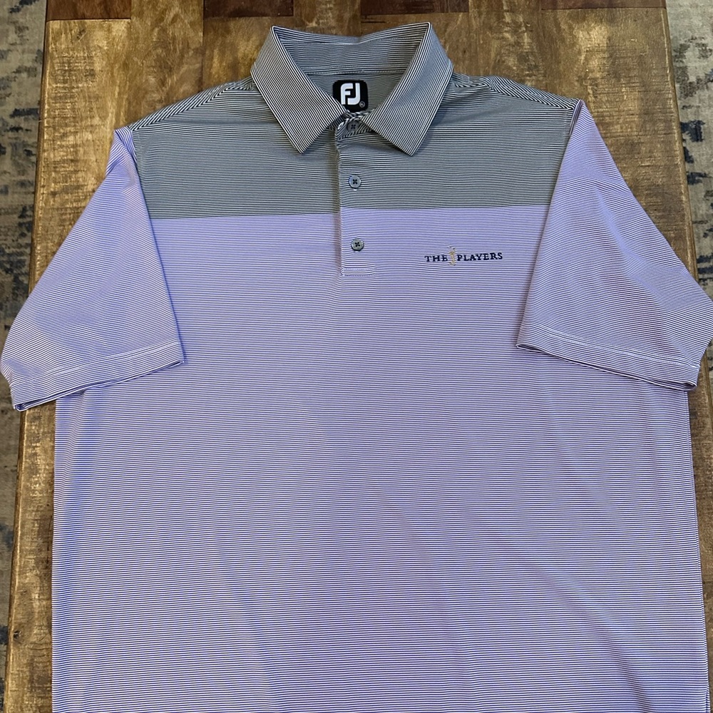 The Players Tournament XL Polo